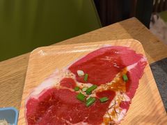 -比特堡蒸汽海鲜烤肉自助(长安万达店)