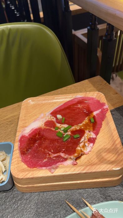 比特堡蒸汽海鲜烤肉自助(长安万达店)图片