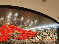 -富力万达嘉华酒店-品珍中餐厅(水果湖店)