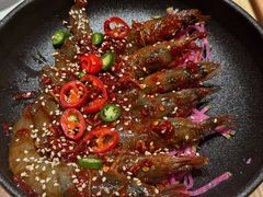 -KimPro 辛普乐概念韩餐