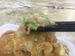 -州记·肠粉·牛肉火锅(福安店)