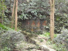 -虎跑公园