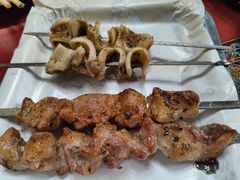 -Xabnam_夏葡纳·新疆餐厅(日坛上街店)