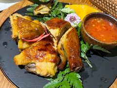 -壹泰东南亚主题餐厅·高良姜风情(州桥店)