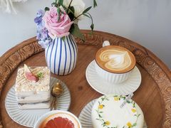 -AHAVA·Fang Baking Studio