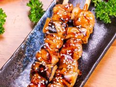 -小条食堂(筼筜天虹店)