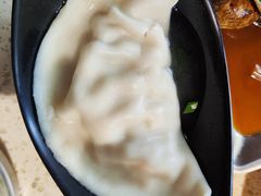 -蚝堡·生蚝海鲜烧烤物种起源•海肠捞饭(刘公岛店)