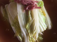-庆云楼饭庄(什刹海店)