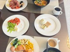 -上海延安饭店