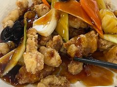 -桃园中华料理炸酱面(燕儿岛路店)