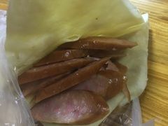 -原掩骨会饶阳豆腐脑总店
