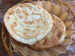 烧饼-老于家豆腐菜(总店)