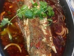 -炊烟小炒黄牛肉(东庆街店)