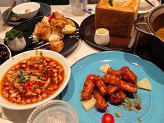 -茉莉餐厅(悦方idmall店)