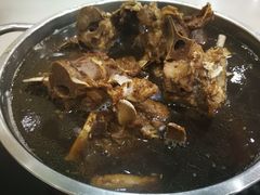 -老诚一锅·京皖早点(通州店)