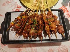 -辣不怕口味虾(长沙总店)