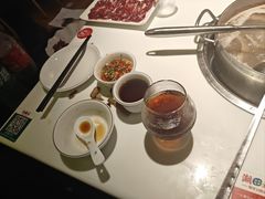 -潮泰牛肉火锅 · 创于1992年(车公庙店)