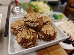 -牛街·马辈儿涮肉(牛街二店)