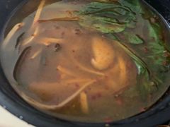 -清真·马文砂锅大全(麦苋街店)