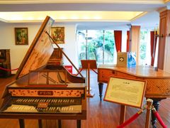 -鼓浪屿钢琴博物馆