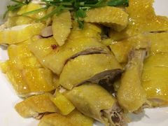 白切湛江鸡-瑞记湛江鸡饭店·粤西第一鸡(粤垦店)