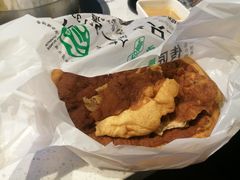 -黑窑厂糖油饼烤鸭·清真菜(旗舰店)