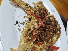 -肥弟大排档(汕樟路店)