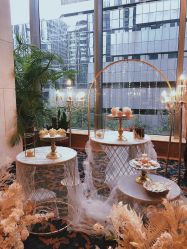 -上海大酒店·婚宴年会宴会厅