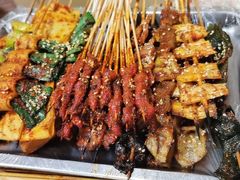 -非凡烧烤(历史博物馆店)