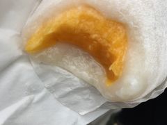-澳门长洲糯米糍(柯打苏沙街店)