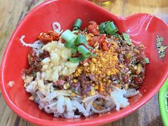 -冒椒火辣(奎星楼街店)