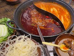 -冯校长老火锅(深圳总店)