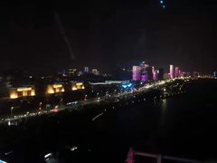 -琴岛之星摩天轮
