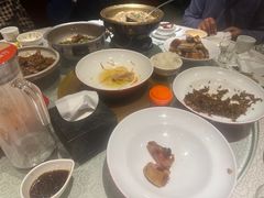 -金掌勺·锅包肉(广渠门店)
