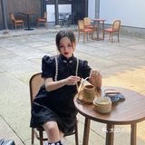 绍兴｜藏在四合院里的江南庭院下午茶 装在盖碗里的咖啡