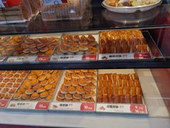 -東更道点心行(利客来店)