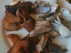 -舜耕山庄四时万和自助餐厅