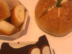 -巴黎贝甜(南马路店)