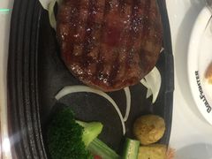 -斗牛士牛排餐厅(嘉里汇店)