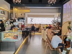 -自在 Z·COFFEE