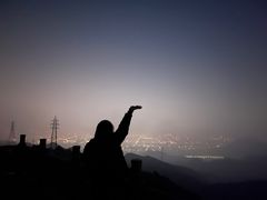 -大罗山风景区