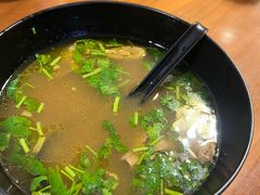 -舒蔡记生煎菜饭(云南中路店)