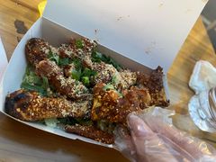 -徐亮烤蹄(建设路店)