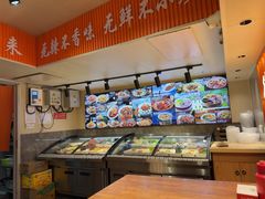 -东来土菜馆(民祥园路店)