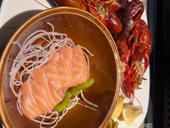 -常德武陵天济喜来登酒店-盛宴餐厅