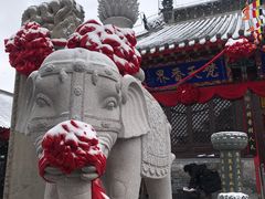 -慈恩寺