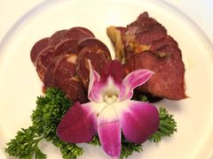 -新疆兵团食府清真(马连道店)