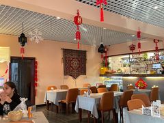 -La Medina餐厅(亮马河南路店)