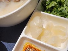 -金狮麟·新豫菜(金码大厦店)