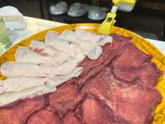 -潮汕大目牛肉火锅(上梅林店)